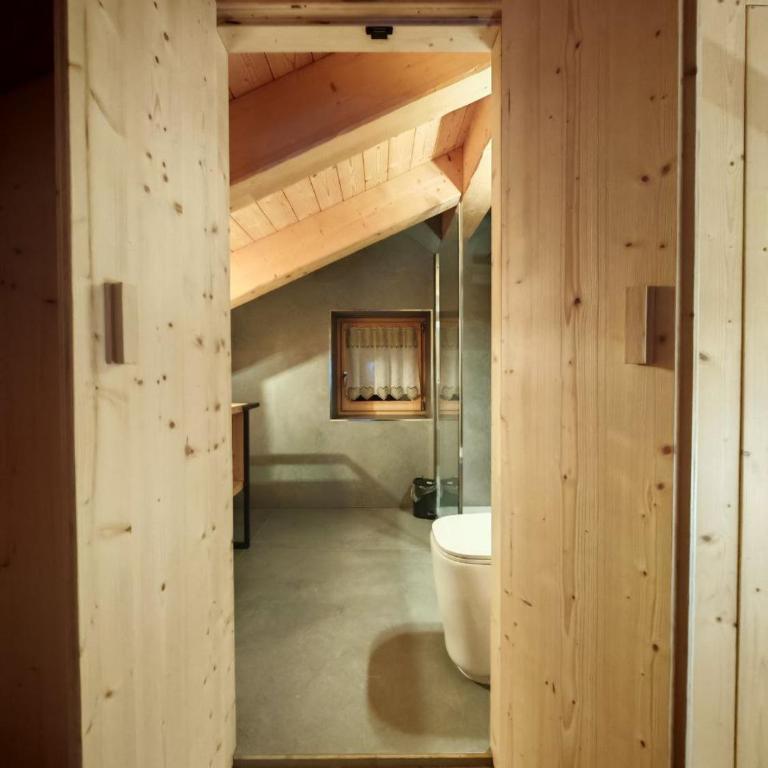 Selva loft - Appartamento con 3 Camere da Letto - 18