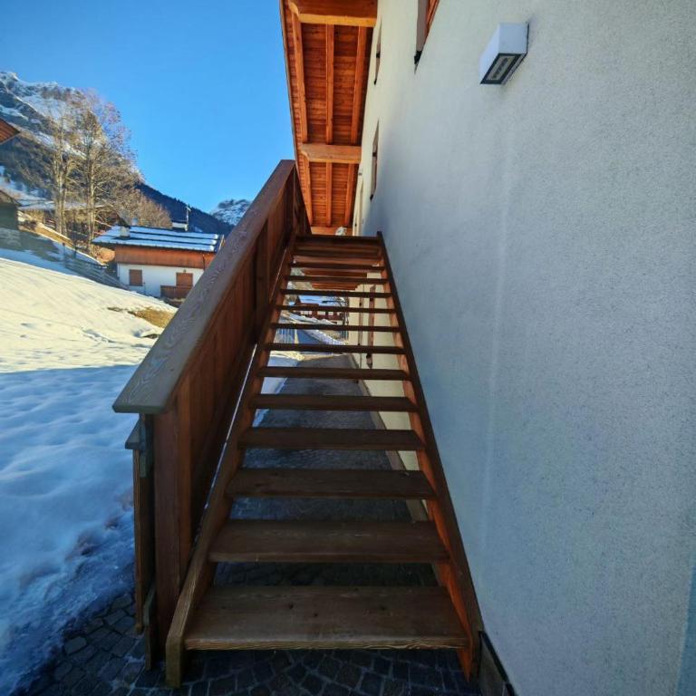Selva loft - Appartamento con 3 Camere da Letto - 24