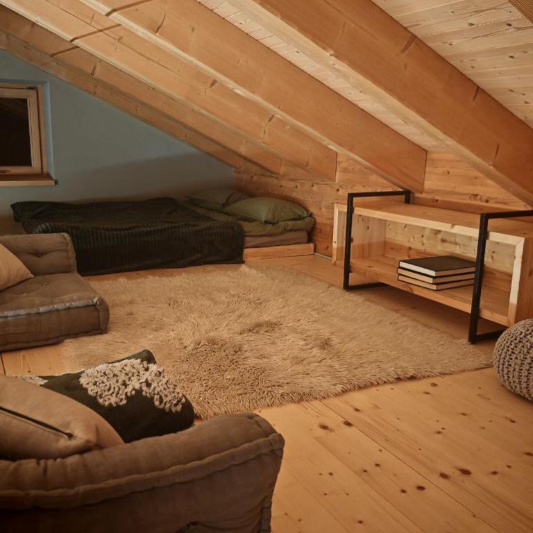 Selva loft - Appartamento con 3 Camere da Letto - 17