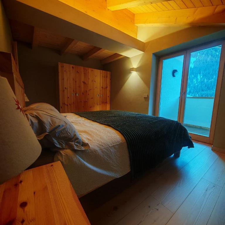 Selva loft - Appartamento con 3 Camere da Letto - 13