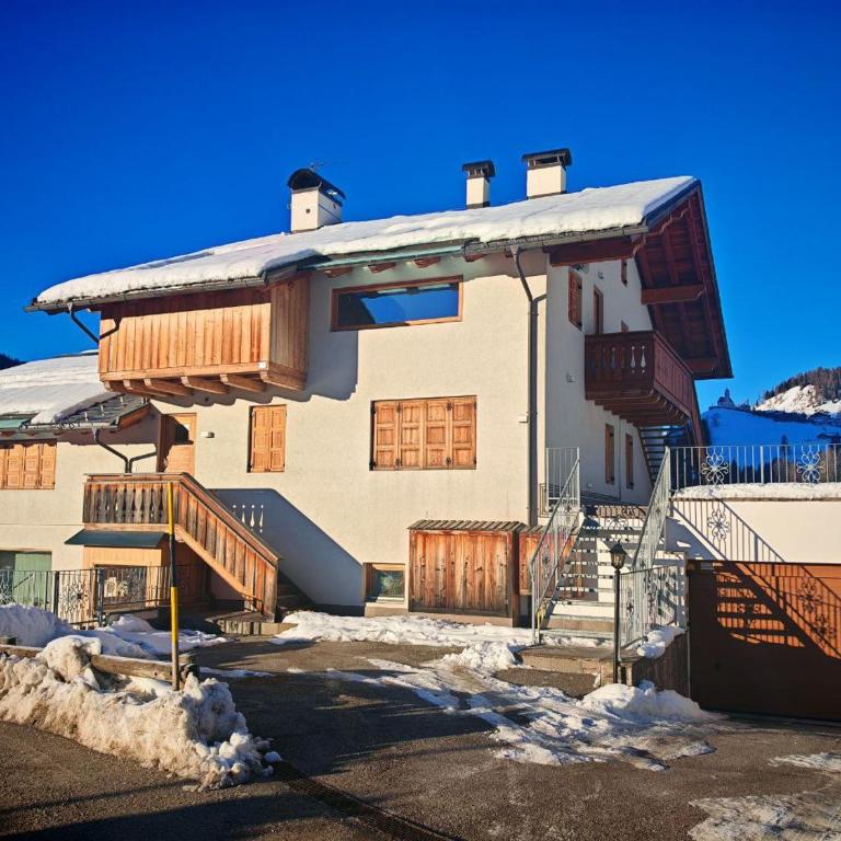 Selva loft - Appartamento con 3 Camere da Letto - 23