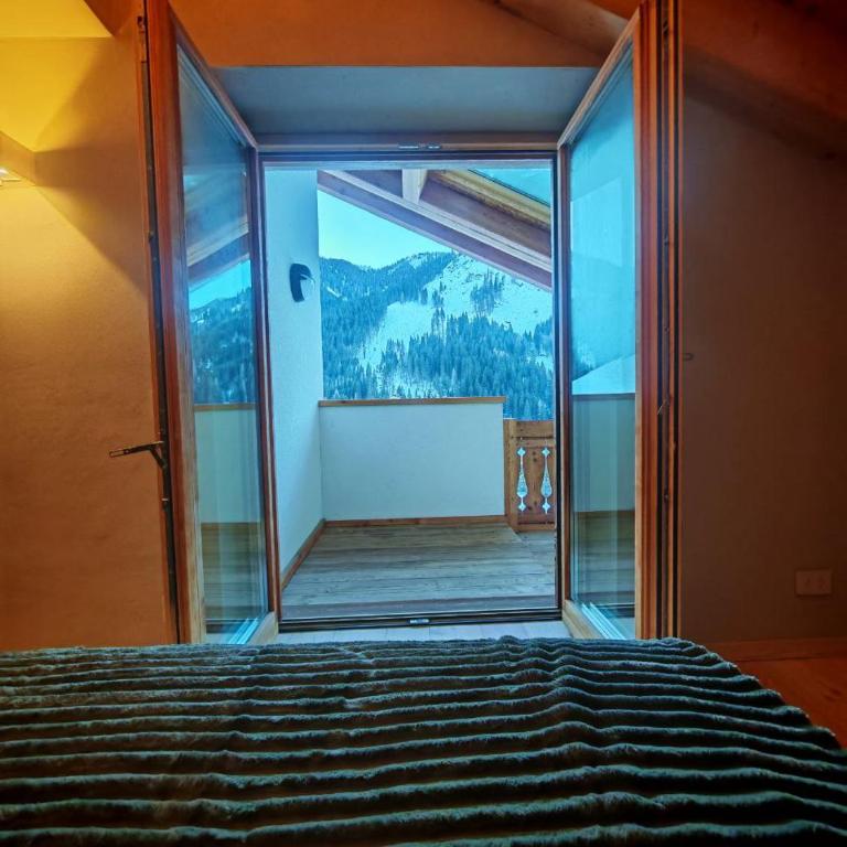 Selva loft - Appartamento con 3 Camere da Letto - 14