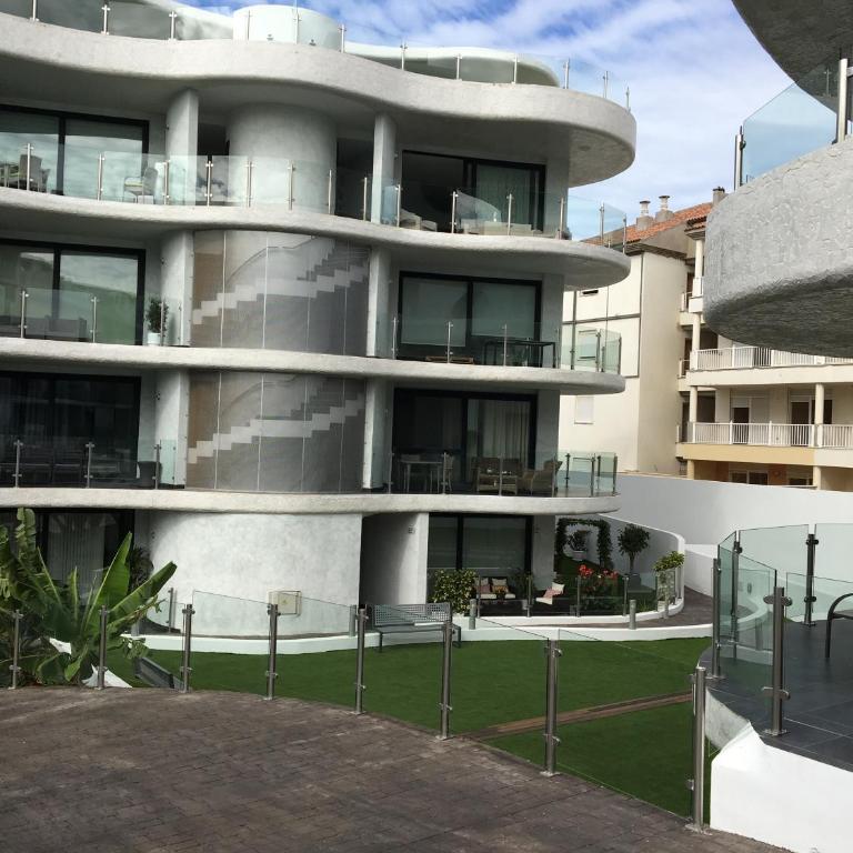Penthouse Las Olas - Penthouse Apartment - 38