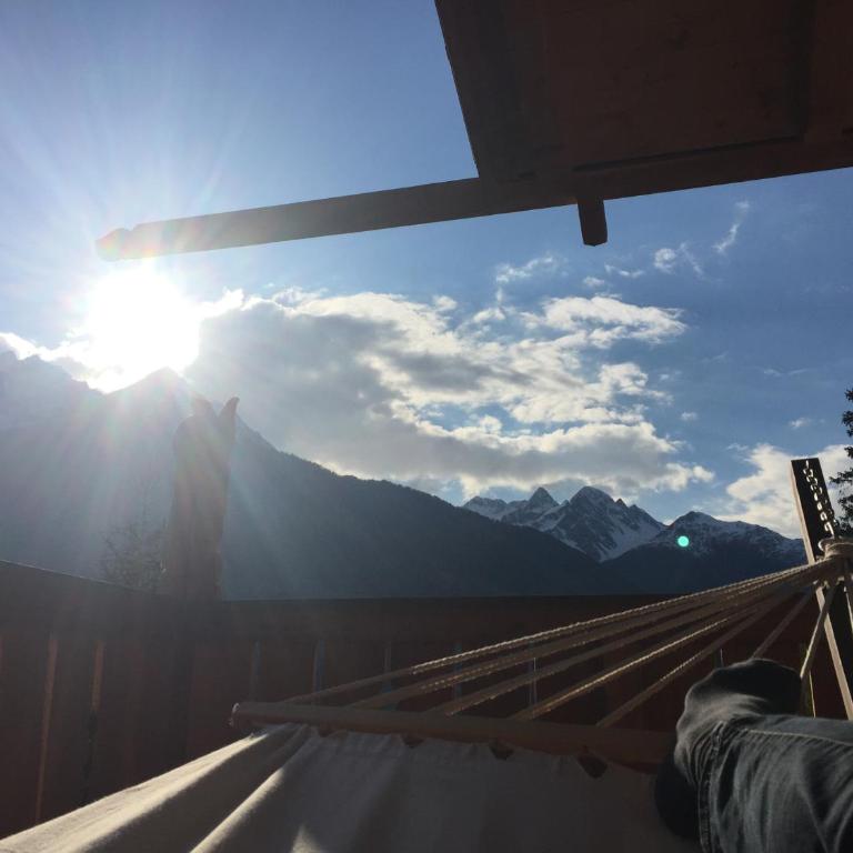 Exklusives Chalet in Alleinlage mit privatem Saunahaus - Haus mit 3 Schlafzimmern - 22