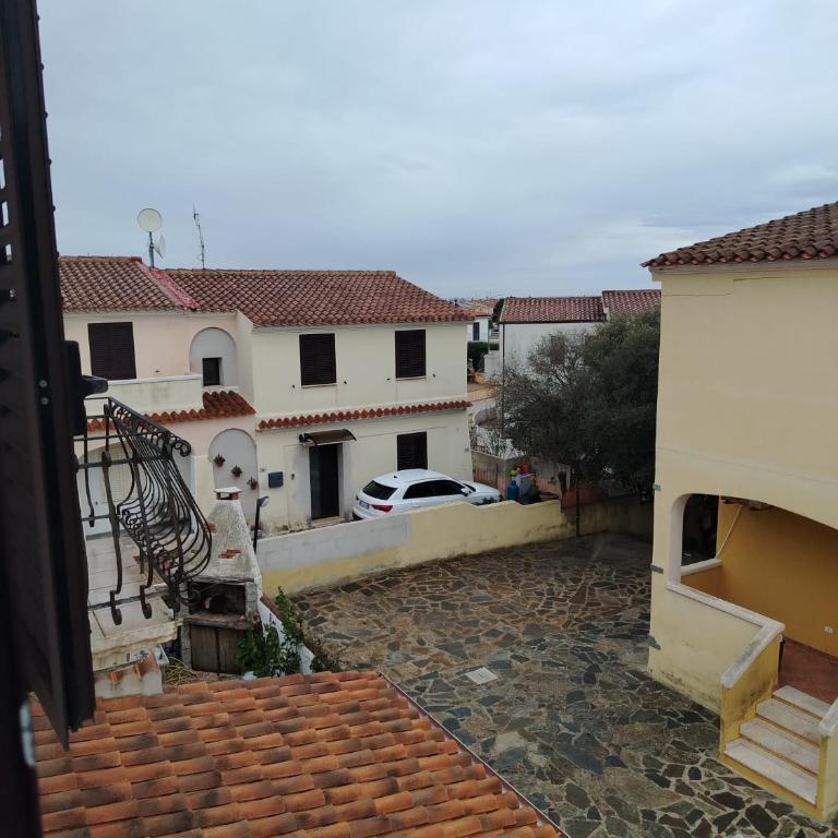 La Brezza Marina - Two-Bedroom House - 36