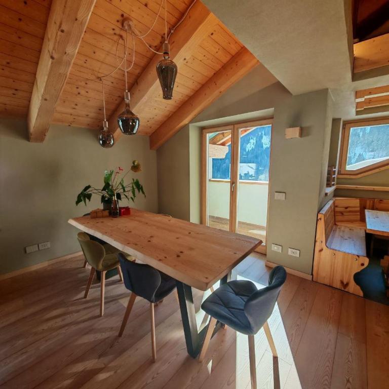 Selva loft - Appartamento con 3 Camere da Letto - 8