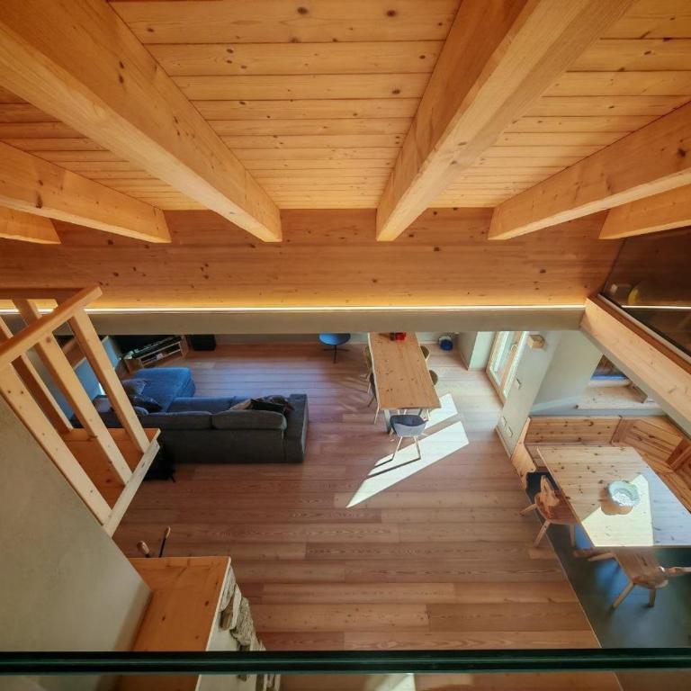 Selva loft - Appartamento con 3 Camere da Letto - 11
