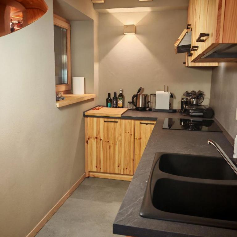 Selva loft - Appartamento con 3 Camere da Letto - 12