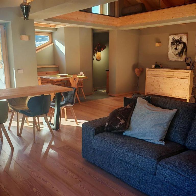 Selva loft - Appartamento con 3 Camere da Letto - 1