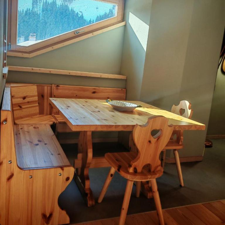 Selva loft - Appartamento con 3 Camere da Letto - 9
