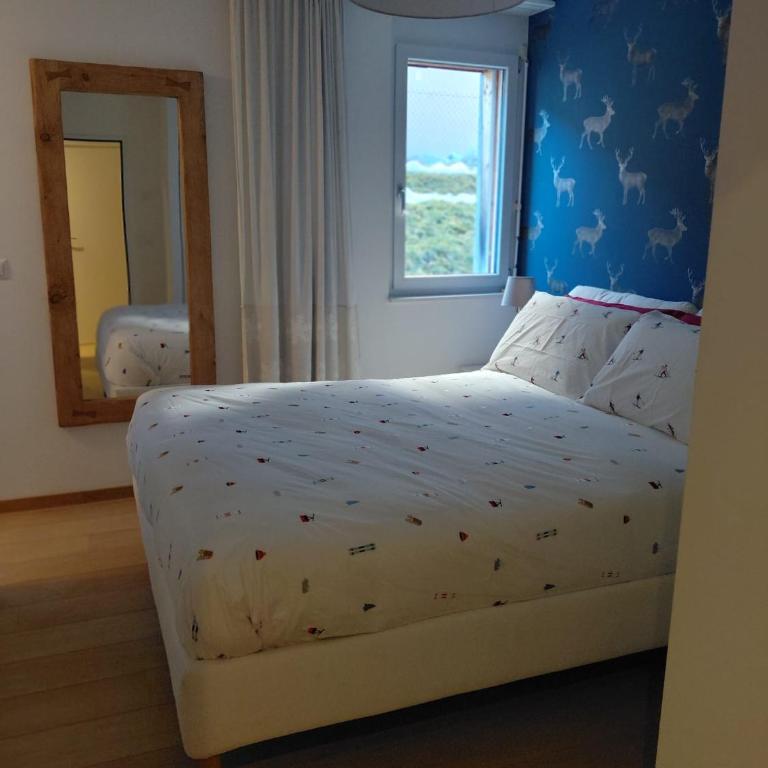 Comfortable apartment near the ski station with parking - Apartment mit 2 Schlafzimmern - 13