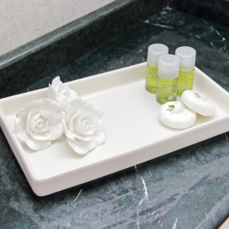 POOL-Balcony-JACUZZi-AirCond-Wifi-Luxury Apartment - Deluxe Apartment mit 1 Schlafzimmer - 22