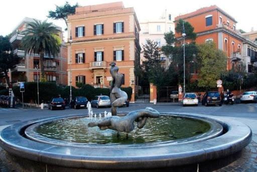 POOL-Balcony-JACUZZi-AirCond-Wifi-Luxury Apartment - Deluxe Apartment mit 1 Schlafzimmer - 67