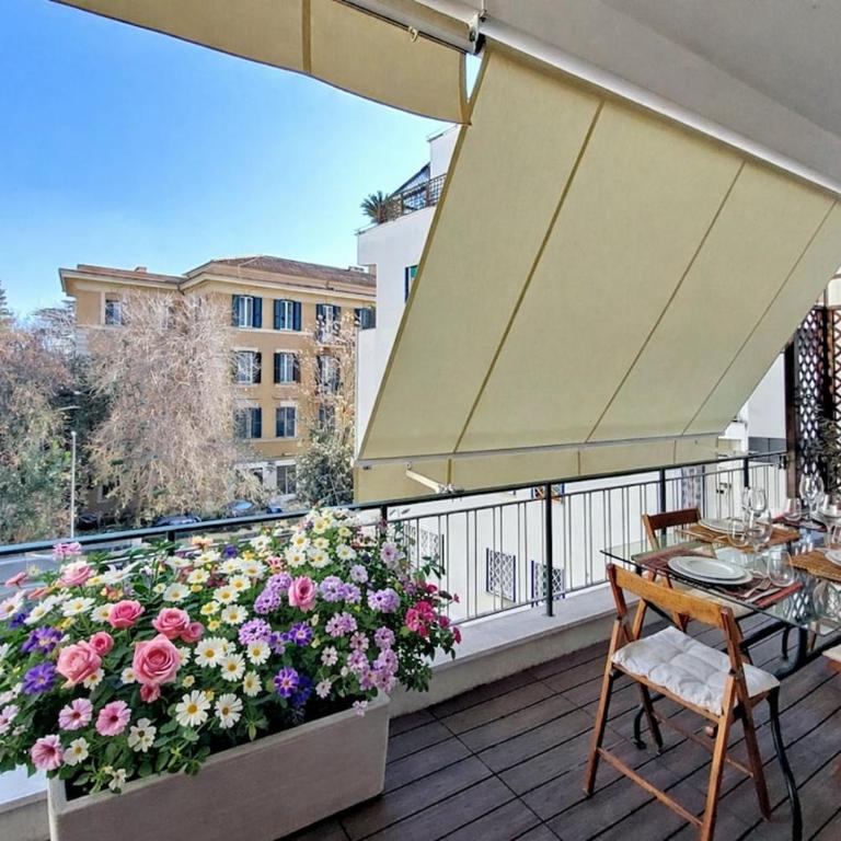 POOL-Balcony-JACUZZi-AirCond-Wifi-Luxury Apartment - Deluxe Apartment mit 1 Schlafzimmer - 6