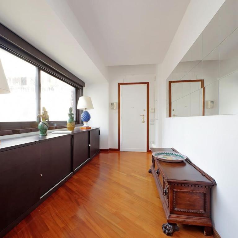 POOL-Balcony-JACUZZi-AirCond-Wifi-Luxury Apartment - Deluxe Apartment mit 1 Schlafzimmer - 61