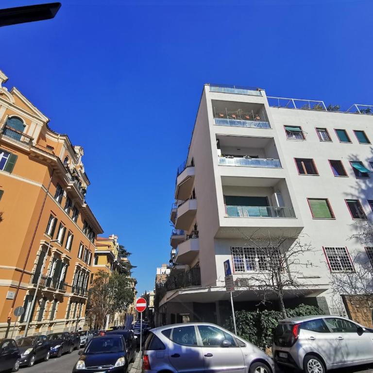 POOL-Balcony-JACUZZi-AirCond-Wifi-Luxury Apartment - Deluxe Apartment mit 1 Schlafzimmer - 66