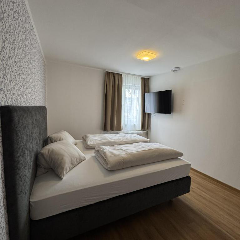 rooms11 - Comfort Vierbettzimmer - 13
