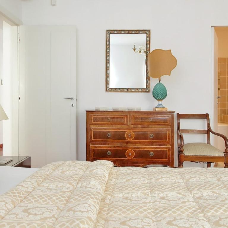 POOL-Balcony-JACUZZi-AirCond-Wifi-Luxury Apartment - Deluxe Apartment mit 1 Schlafzimmer - 17