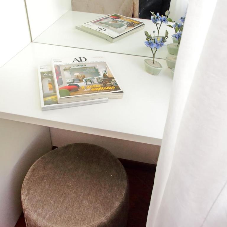 POOL-Balcony-JACUZZi-AirCond-Wifi-Luxury Apartment - Deluxe Apartment mit 1 Schlafzimmer - 29