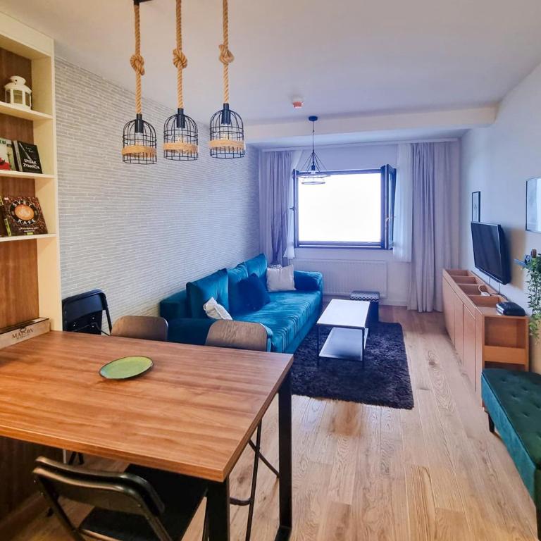 Cozy Mountain Apartment VIDIK - Apartman sa 1 Spavaćom Sobom - 2