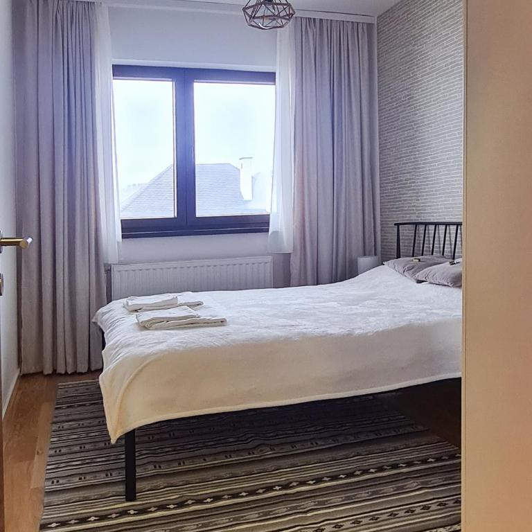 Cozy Mountain Apartment VIDIK - Apartman sa 1 Spavaćom Sobom - 14