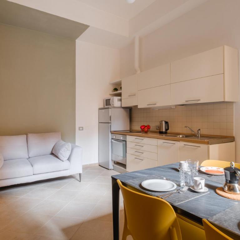 Residenza Ariosto by Studio Vita - Appartamento con 2 Camere da Letto - 1