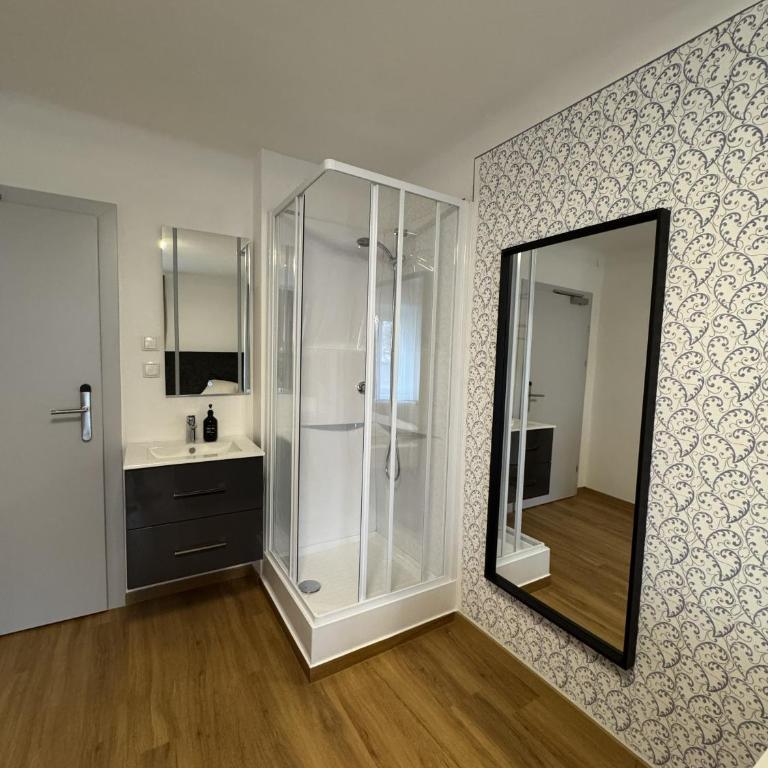 rooms11 - Einzelzimmer mit Gemeinschafts-WC - 5