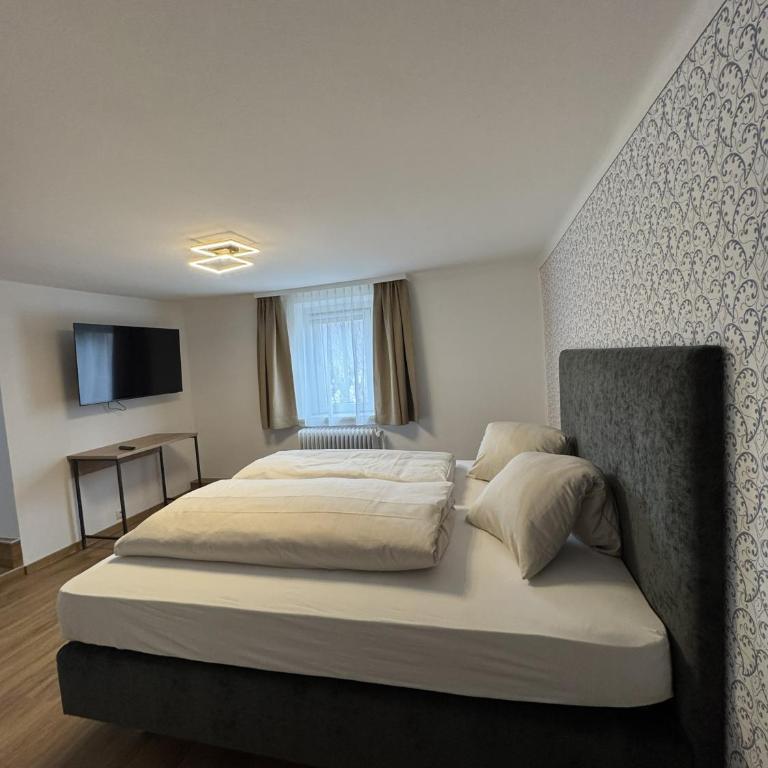 rooms11 - Classic Dreibettzimmer - 7