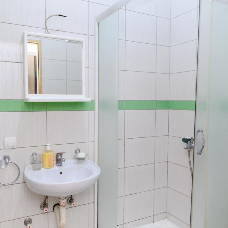 Studio Merlin 2 - Apartman sa 1 Spavaćom Sobom - 4