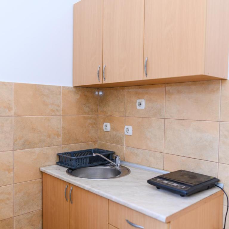 Studio Merlin 2 - Apartman sa 1 Spavaćom Sobom - 5