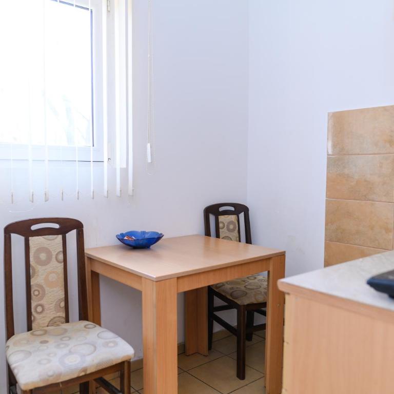 Studio Merlin 2 - Apartman sa 1 Spavaćom Sobom - 6