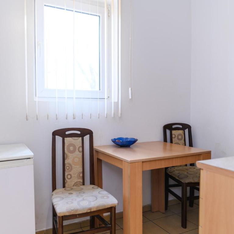 Studio Merlin 2 - Apartman sa 1 Spavaćom Sobom - 7