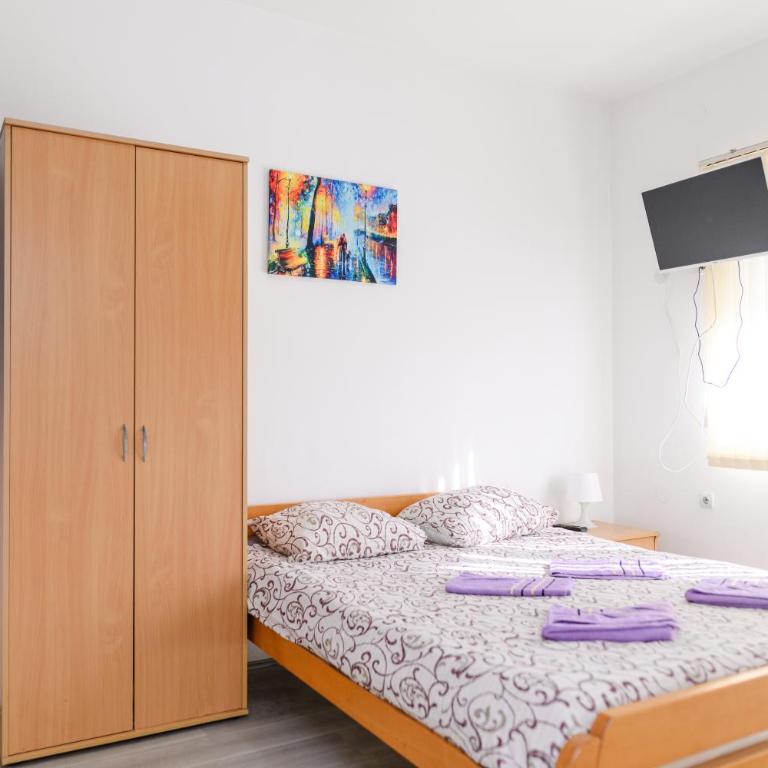 Studio Merlin 2 - Apartman sa 1 Spavaćom Sobom - 8