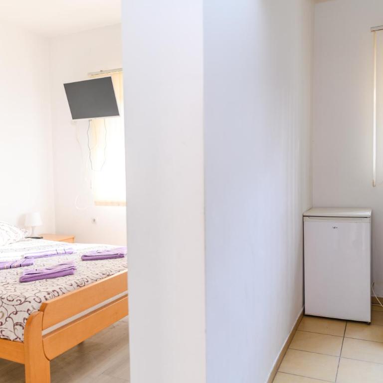 Studio Merlin 2 - Apartman sa 1 Spavaćom Sobom - 9