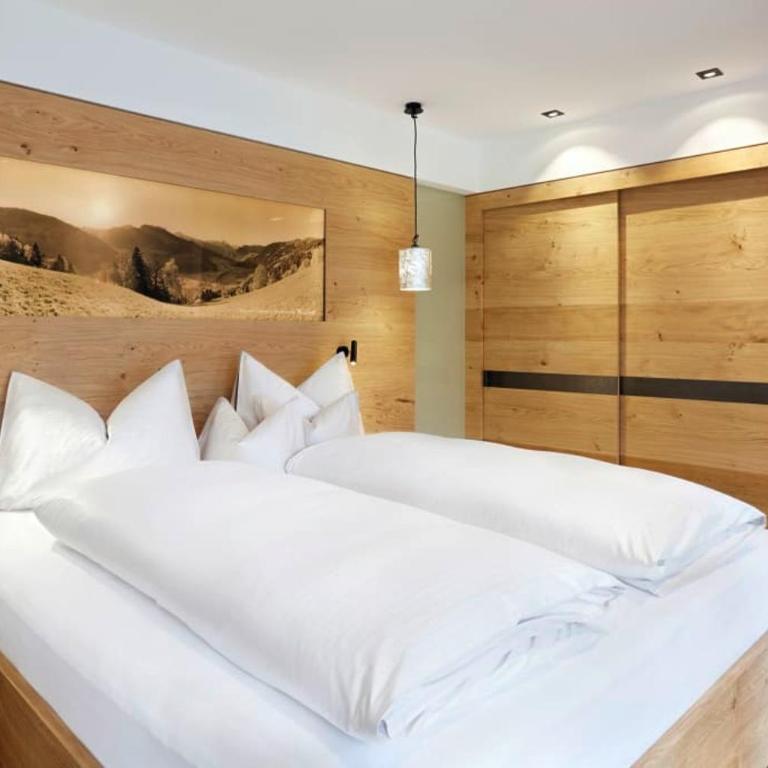 Ferienhotel Sonnenhof - Comfort Suite - Nebengebäude - 1