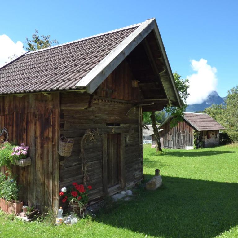 Ferienhaus Pucher - Chalet - 13