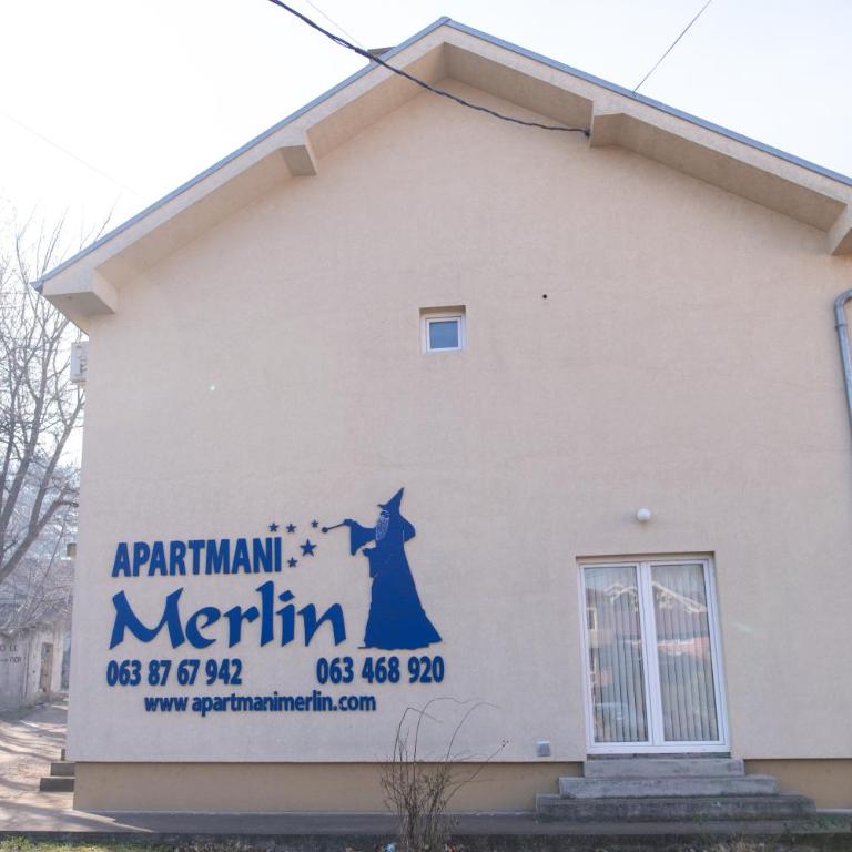 Studio Merlin 2 - Apartman sa 1 Spavaćom Sobom - 10