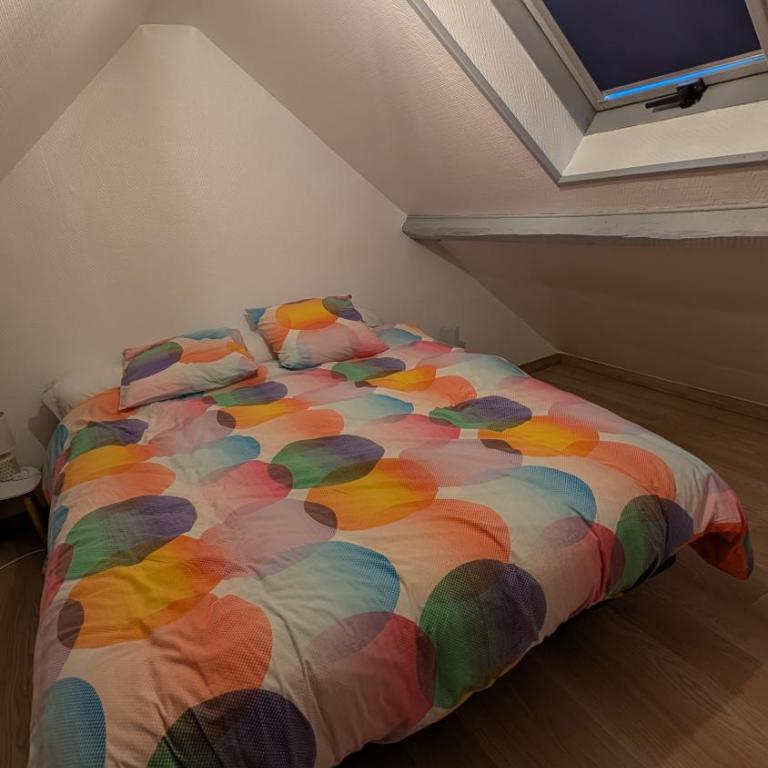 Chez LouChris - Appartement 1 Chambre - 9
