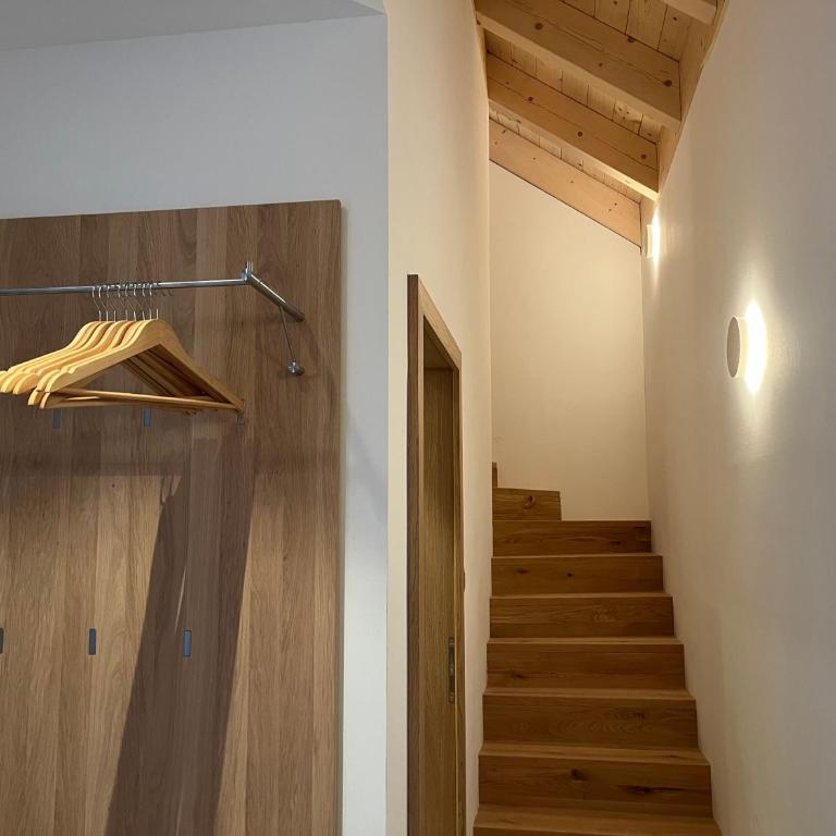 The Mountain Nest - Apartment mit 1 Schlafzimmer - 12