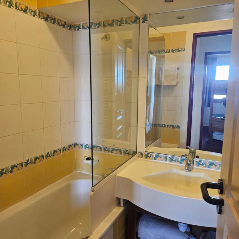 Résidence Le Rami Les Coches - La Plagne - Two-Bedroom Apartment - 8