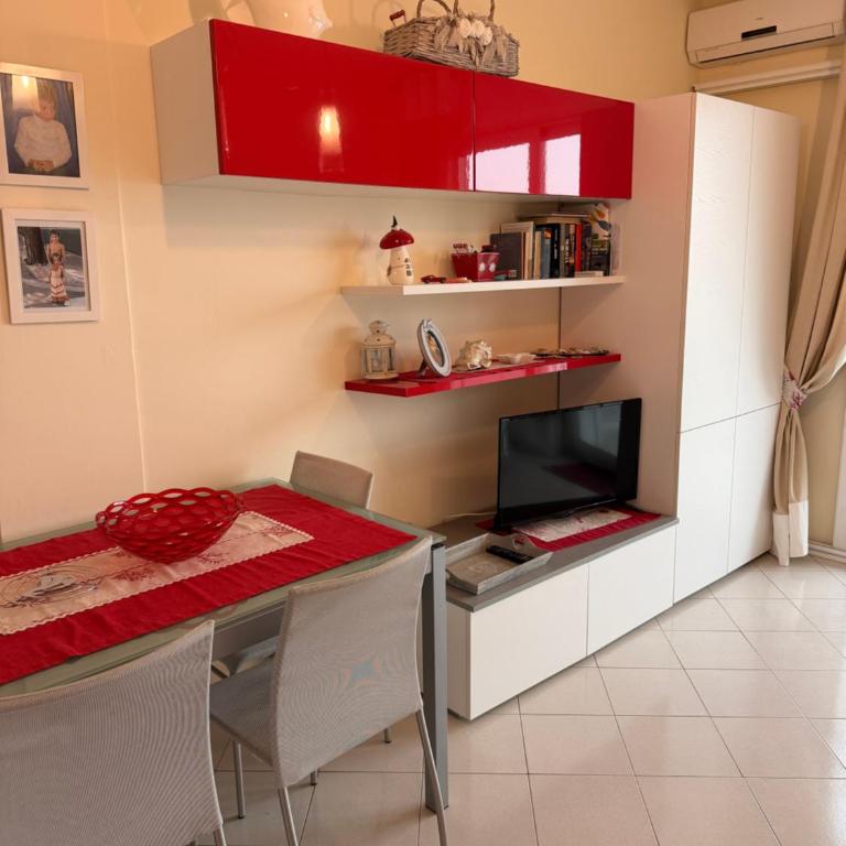 Torre 13F SeaView Studio - Appartamento con 1 Camera da Letto - 4