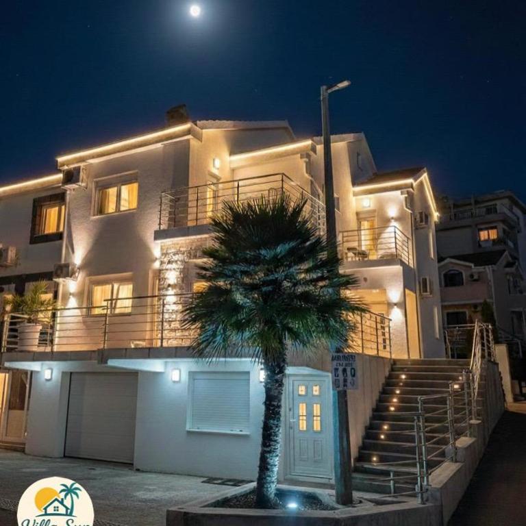 Villa Sun Budva - Deluxe Studio - 24