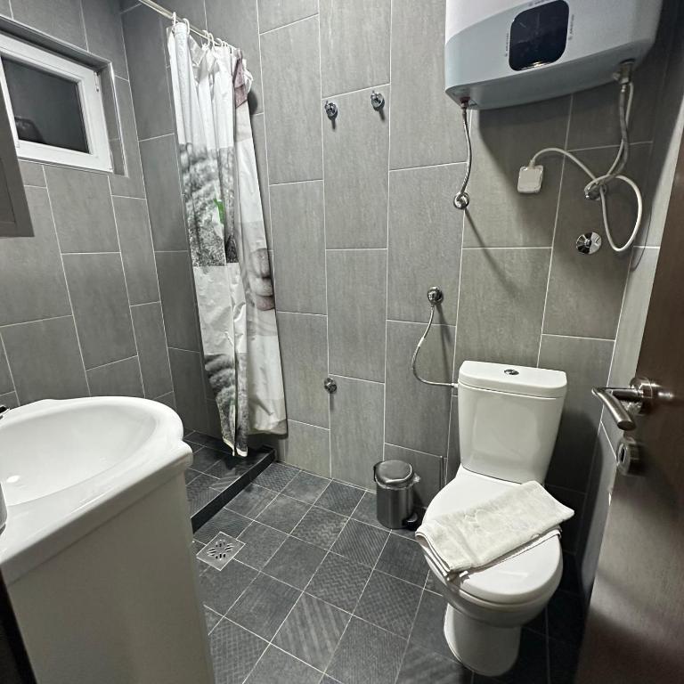 Villa Sun Budva - Deluxe Studio - 22