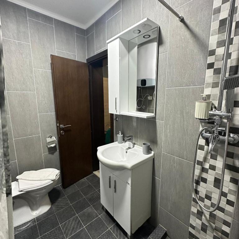 Villa Sun Budva - Deluxe Studio - 21