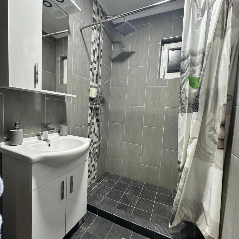 Villa Sun Budva - Deluxe Studio - 23