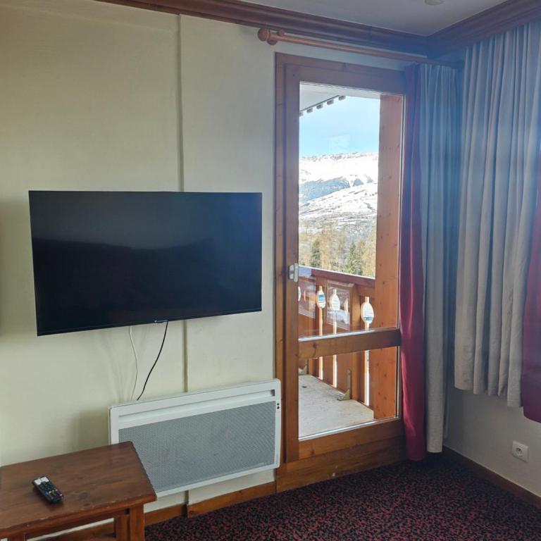 Résidence Le Rami Les Coches - La Plagne - Two-Bedroom Apartment - 7