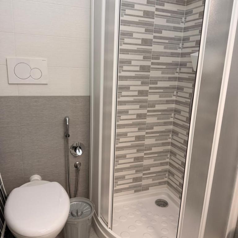 Torre 13F SeaView Studio - Appartamento con 1 Camera da Letto - 9