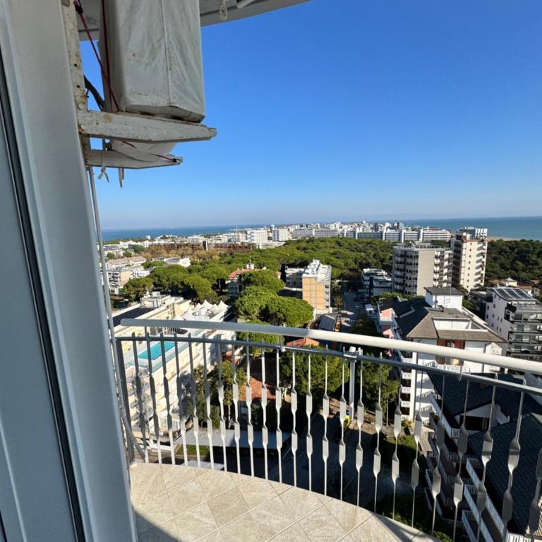 Torre 13F SeaView Studio - Appartamento con 1 Camera da Letto - 7