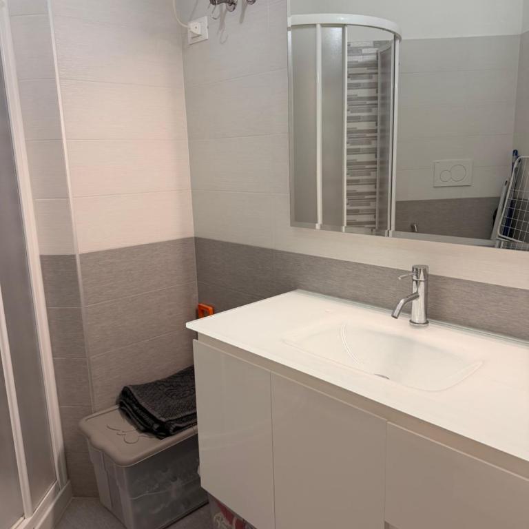 Torre 13F SeaView Studio - Appartamento con 1 Camera da Letto - 8