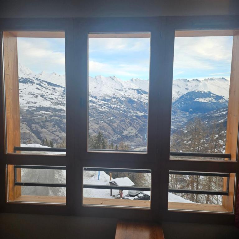 Résidence Le Rami Les Coches - La Plagne - Two-Bedroom Apartment - 6